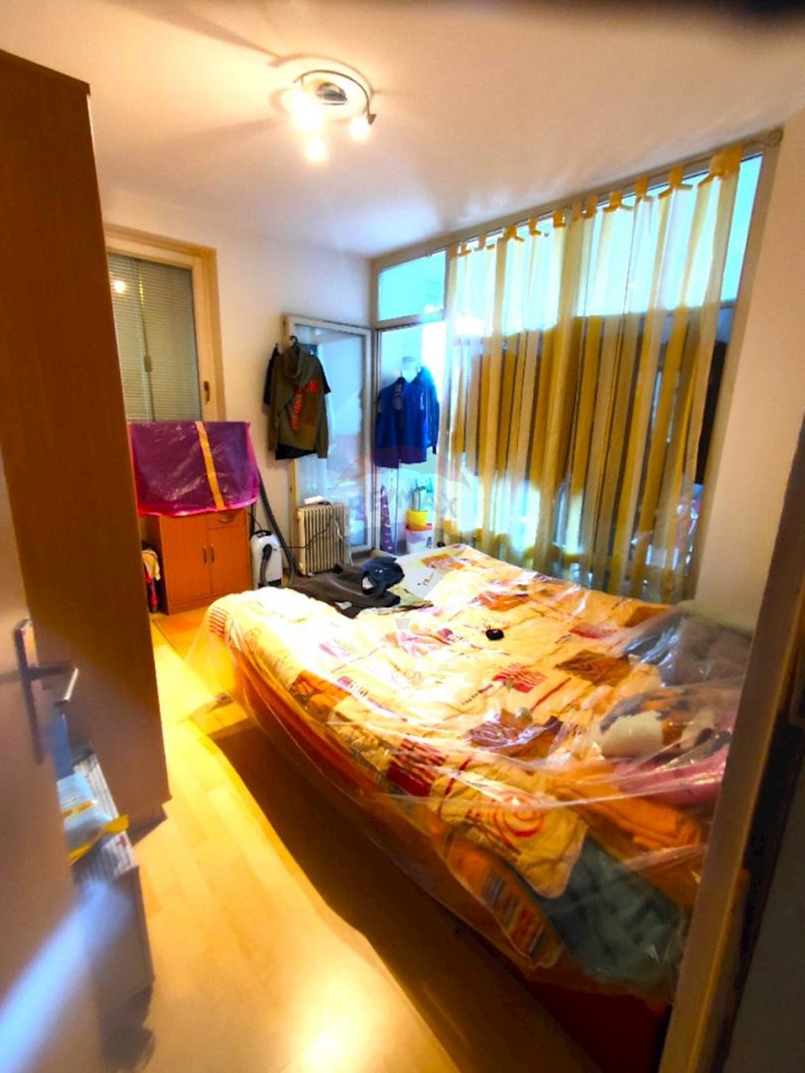 Appartamento Rovinj, 98m2