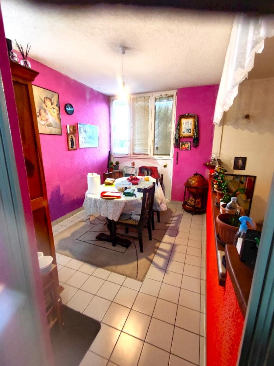 Appartamento Rovinj, 98m2