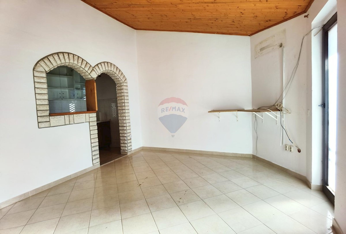 Appartamento Medulin, 54,06m2