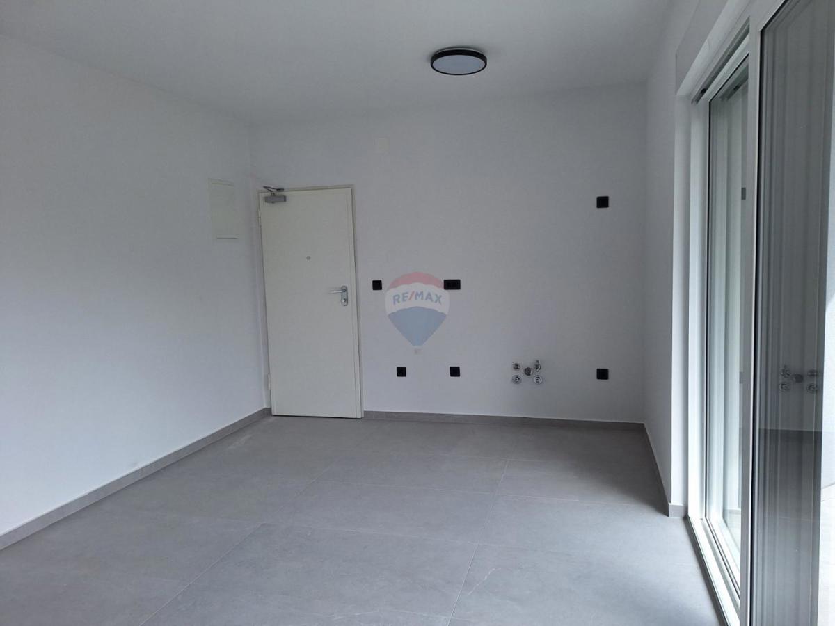 Appartamento Draga Bašćanska, Baška, 64m2