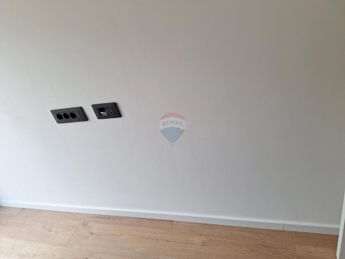 Appartamento Draga Bašćanska, Baška, 64m2