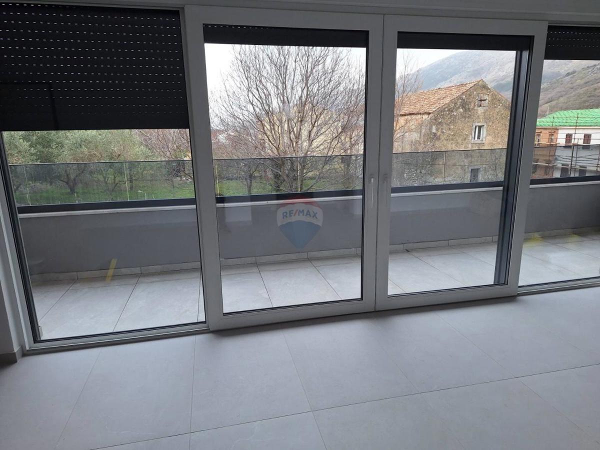 Appartamento Draga Bašćanska, Baška, 64m2