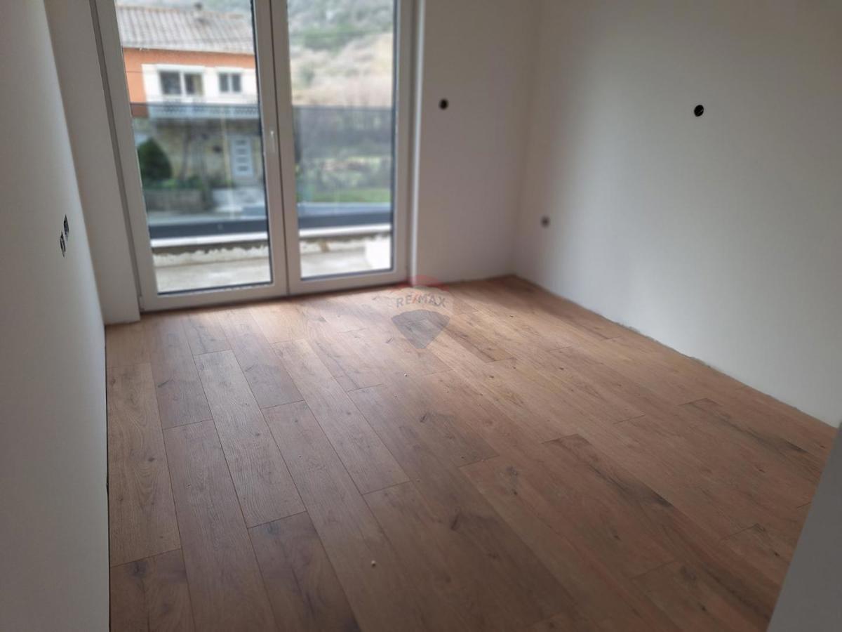 Appartamento Draga Bašćanska, Baška, 64m2