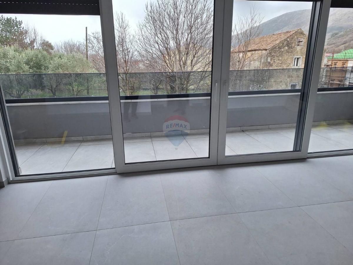 Appartamento Draga Bašćanska, Baška, 64m2
