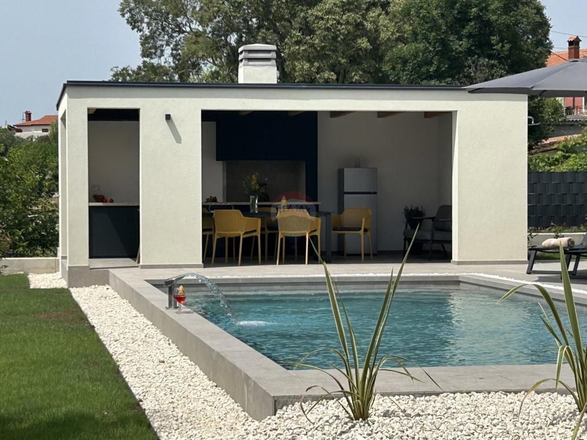 Casa Svetvinčenat, 208m2