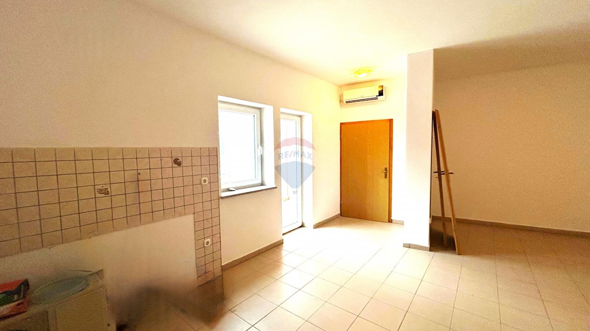 Appartamento Novigrad, 40,12m2