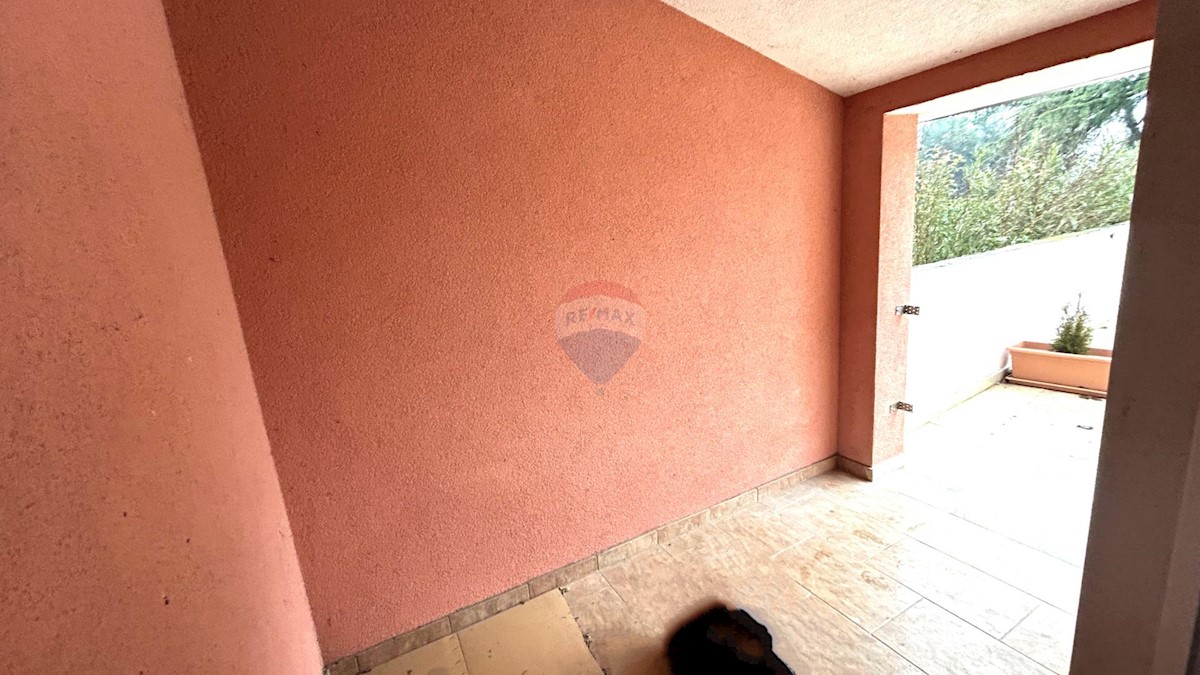 Appartamento Novigrad, 40,12m2