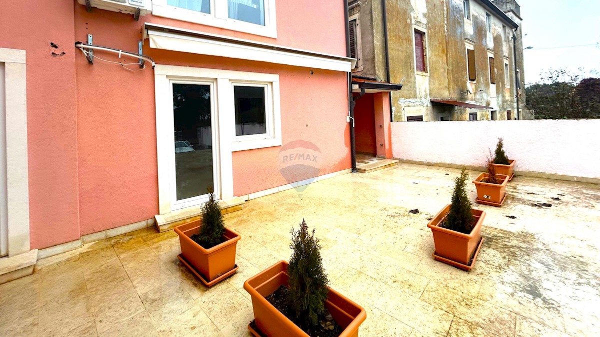 Appartamento Novigrad, 40,12m2