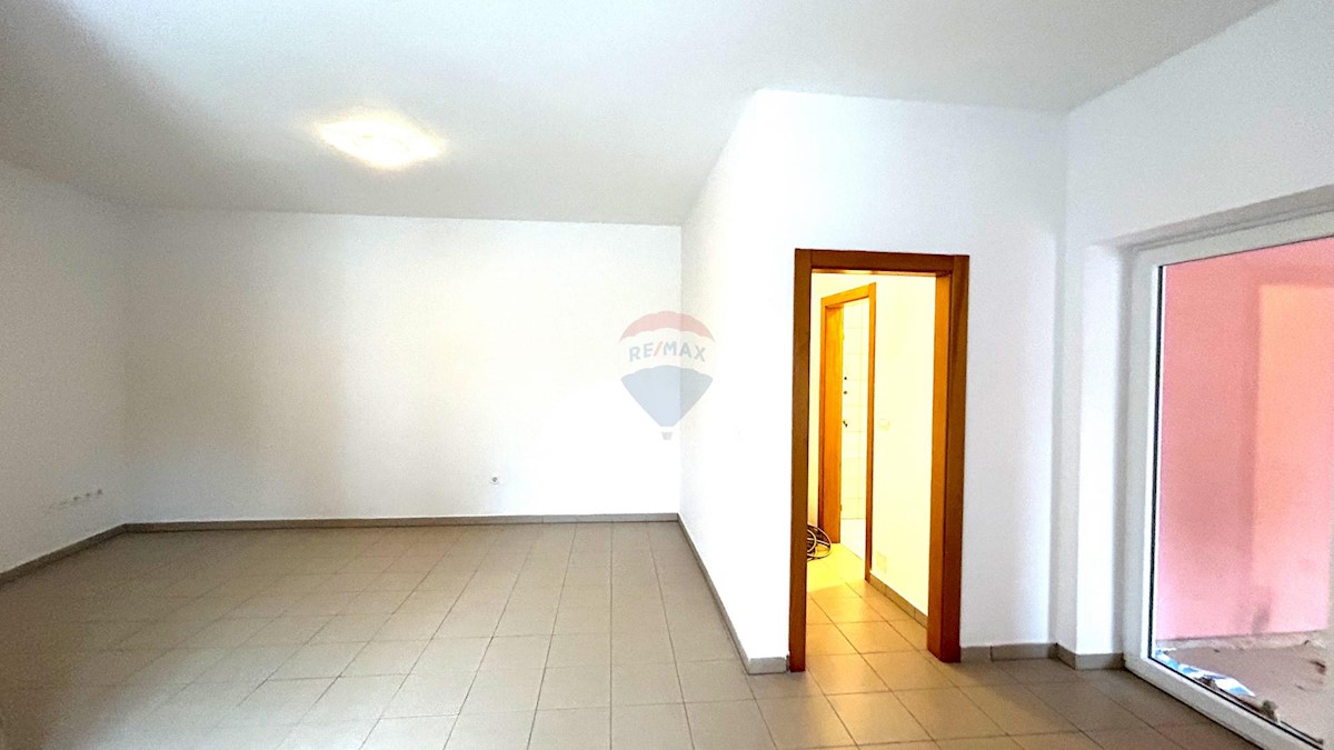 Appartamento Novigrad, 40,12m2