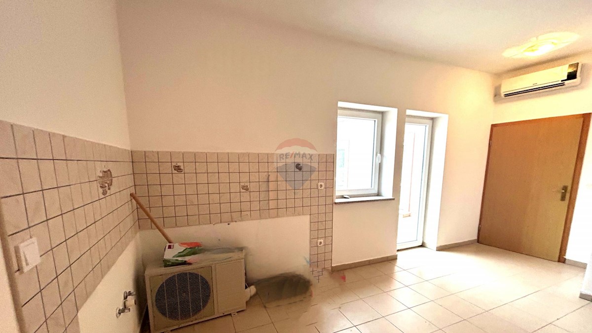 Appartamento Novigrad, 40,12m2