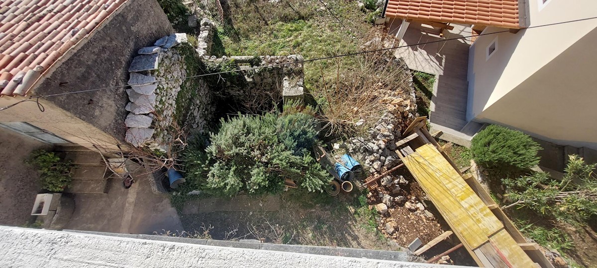 Casa Golovik, Mošćenička Draga, 260m2