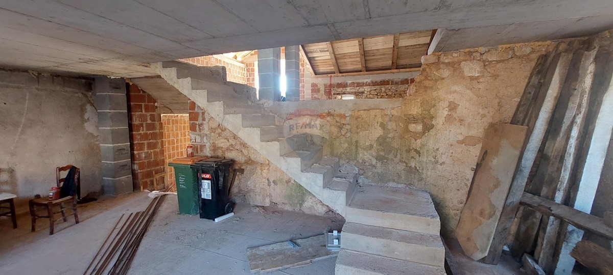 Casa Golovik, Mošćenička Draga, 260m2