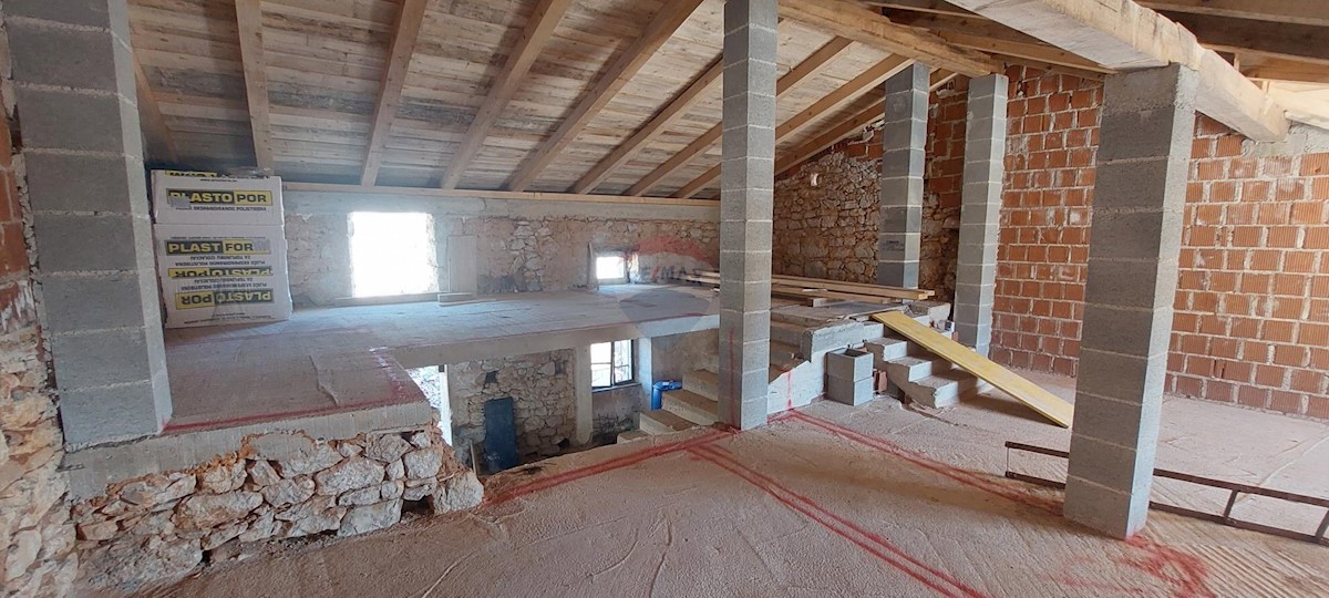Casa Golovik, Mošćenička Draga, 260m2