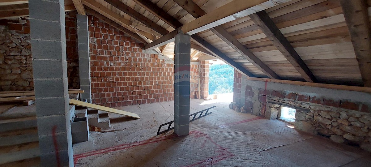 Casa Golovik, Mošćenička Draga, 260m2