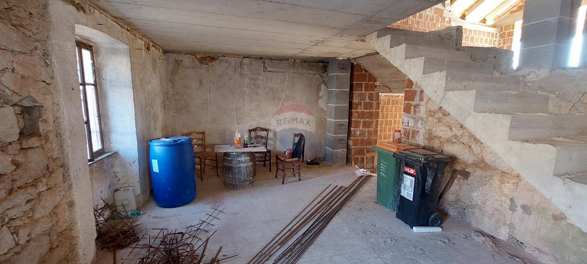 Casa Golovik, Mošćenička Draga, 260m2