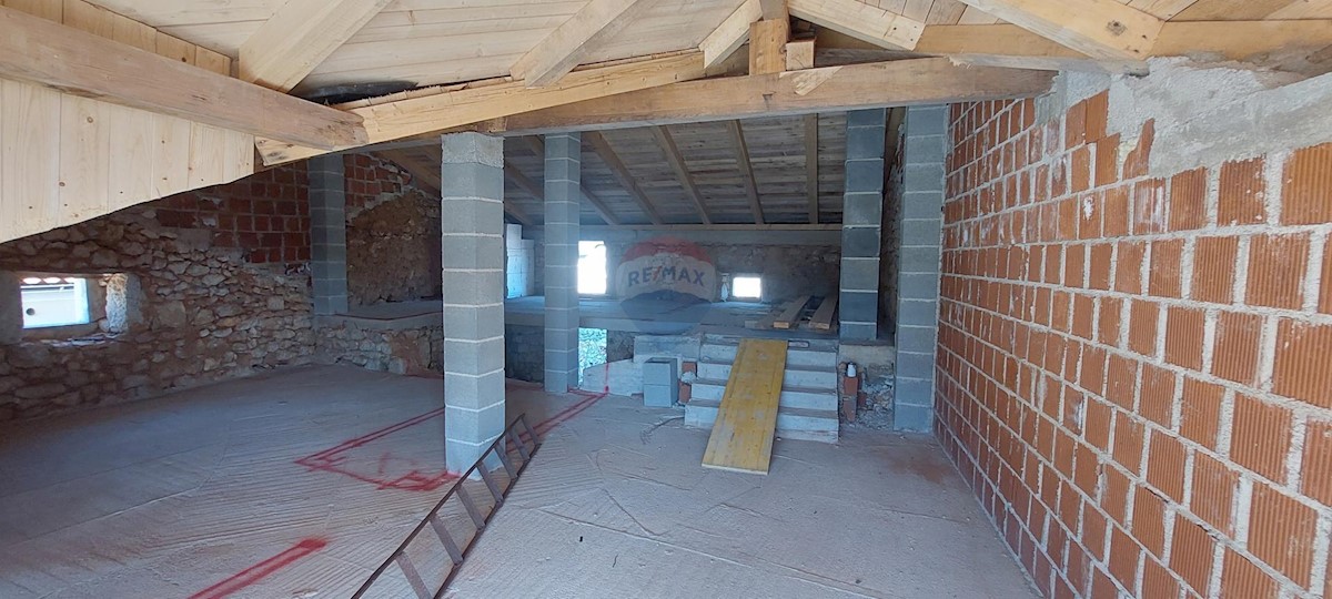 Casa Golovik, Mošćenička Draga, 260m2