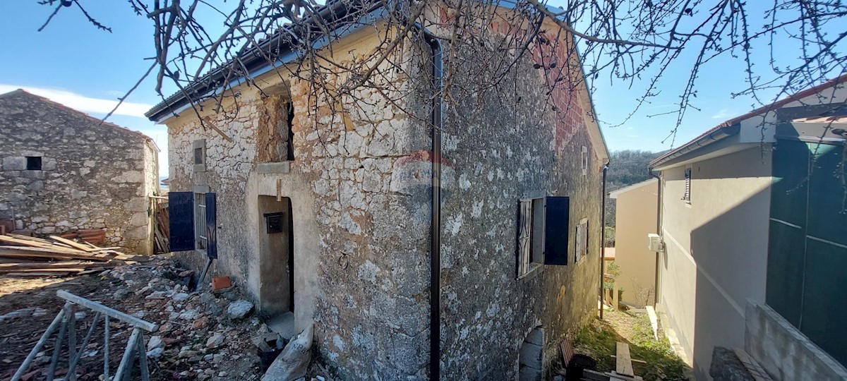 Casa Golovik, Mošćenička Draga, 260m2
