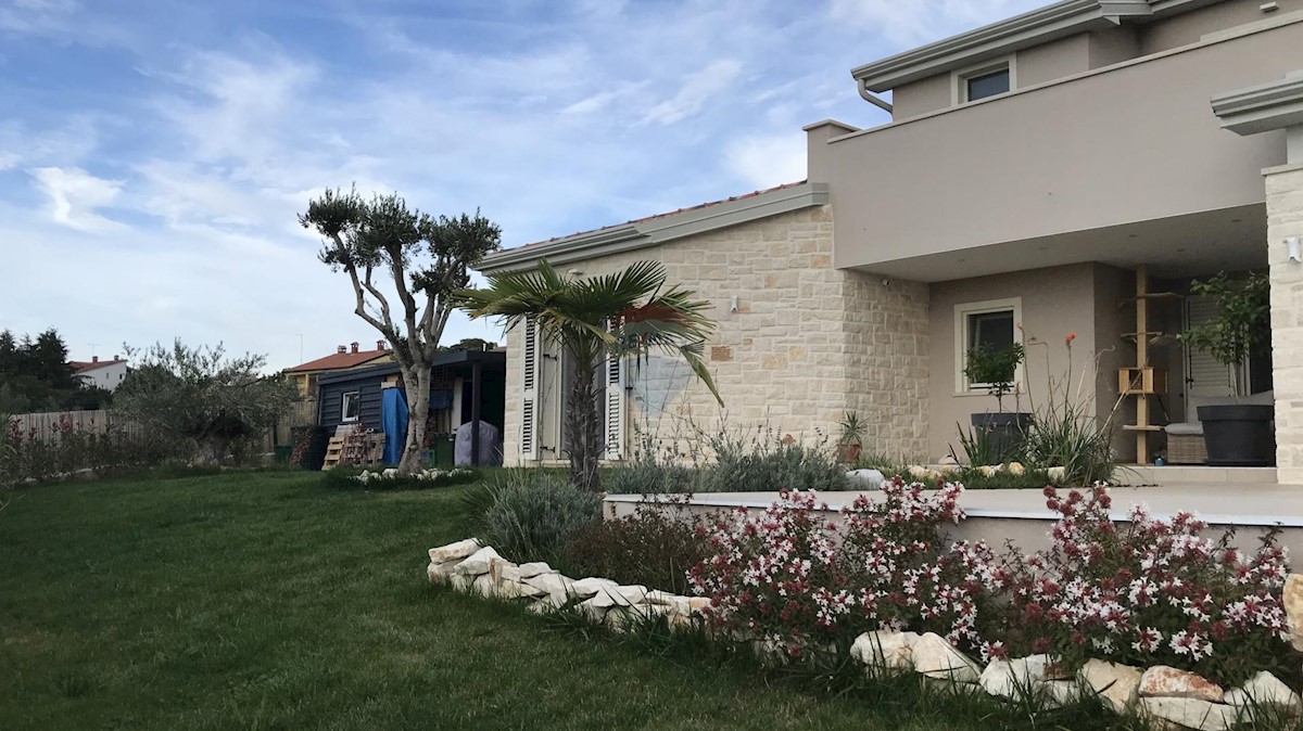 Casa Poreč okolica, Poreč, 220m2