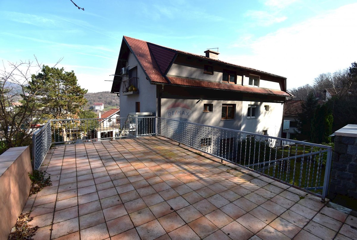 Casa Mlinovi, Podsljeme, 240m2