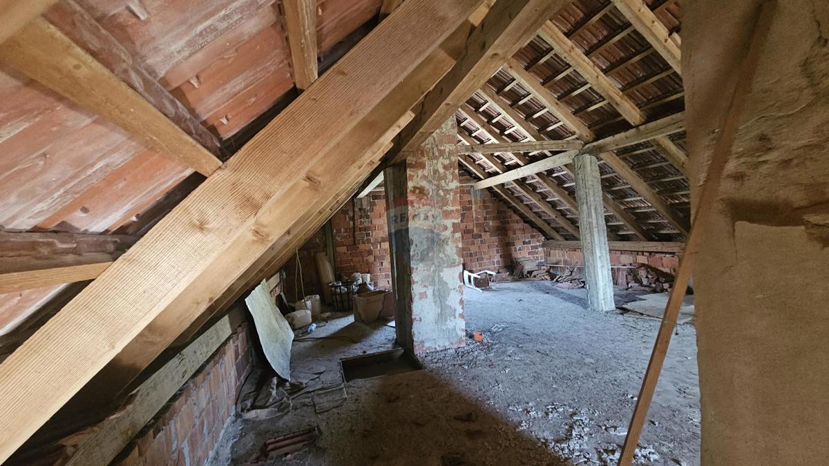 Casa , Vrbovsko, 228m2