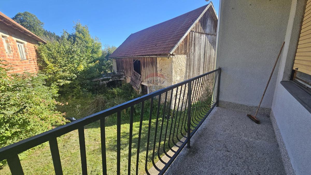 Casa , Vrbovsko, 228m2