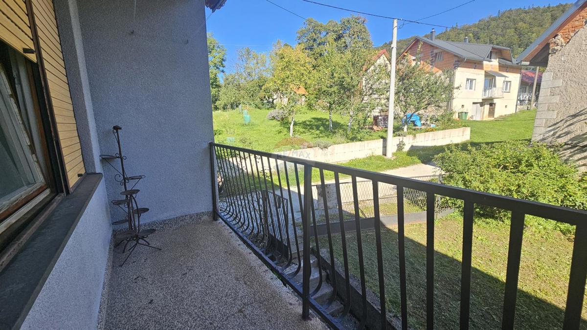 Casa , Vrbovsko, 228m2