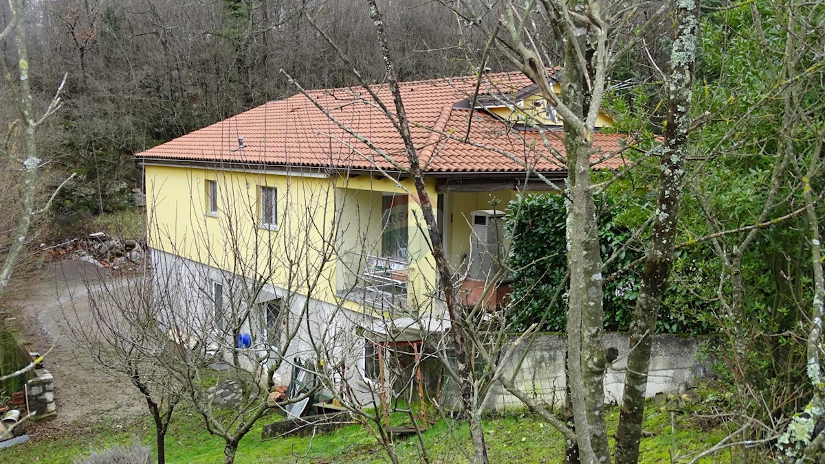 Casa Kastav, 220m2