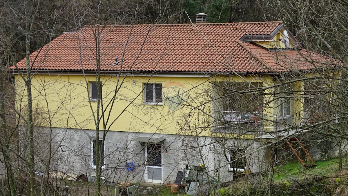 Casa Kastav, 220m2