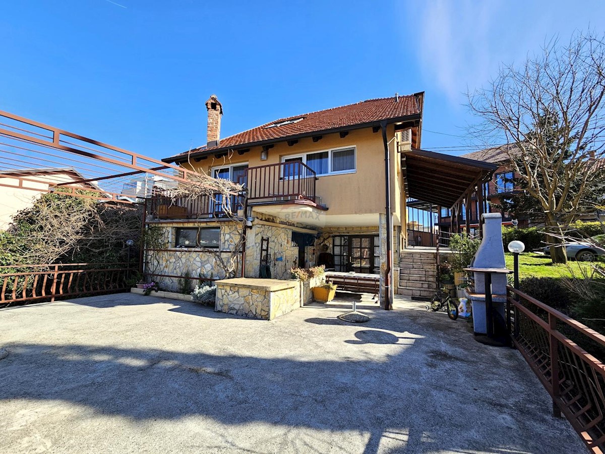 Casa Bijenik, Črnomerec, 249m2