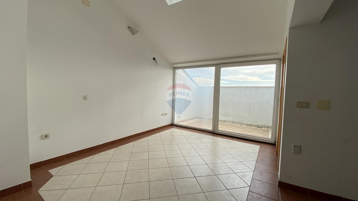 Appartamento Novi Vinodolski, 80m2