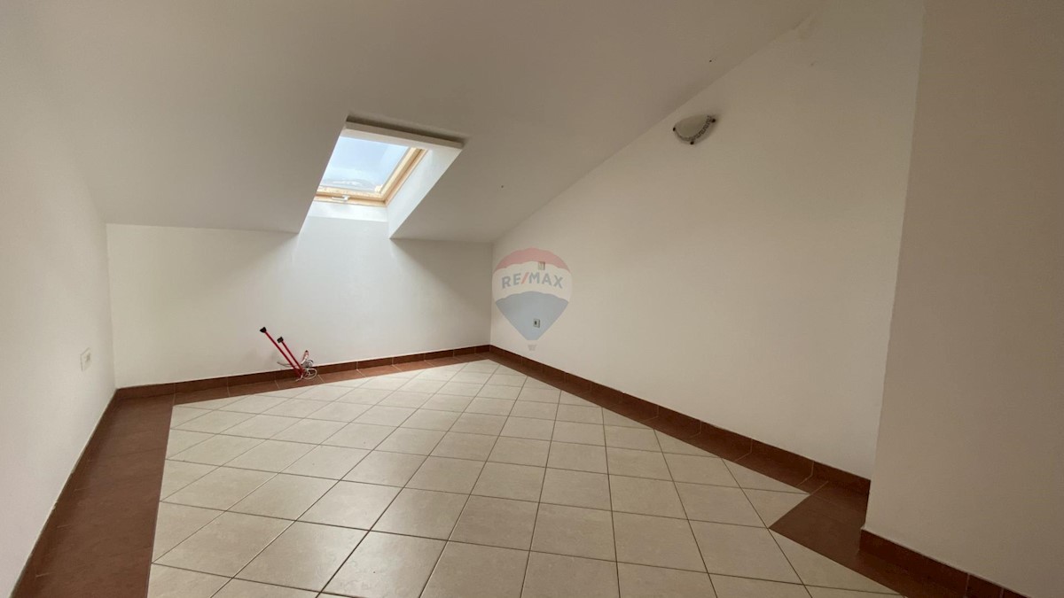 Appartamento Novi Vinodolski, 80m2