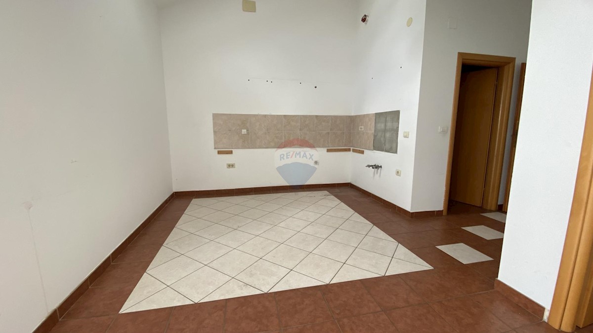 Appartamento Novi Vinodolski, 80m2