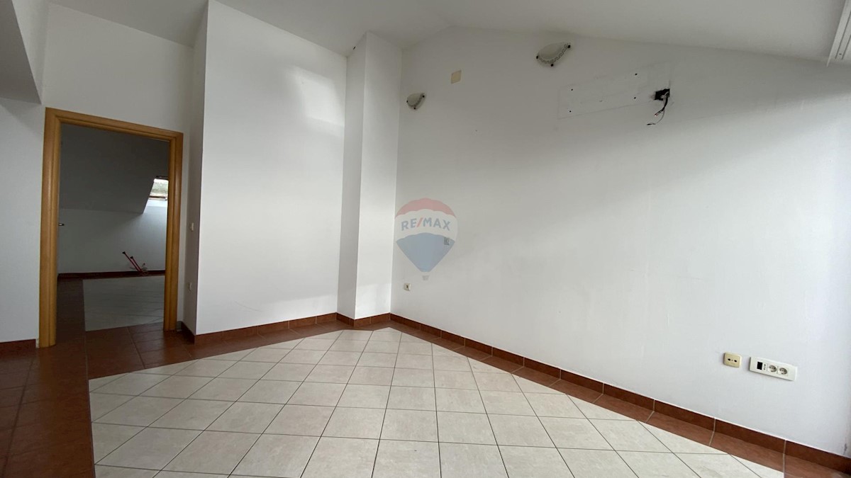 Appartamento Novi Vinodolski, 80m2