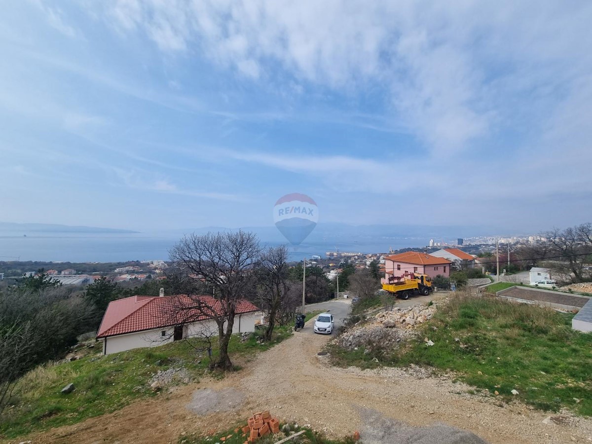 Casa Glavani, Kostrena, 210m2