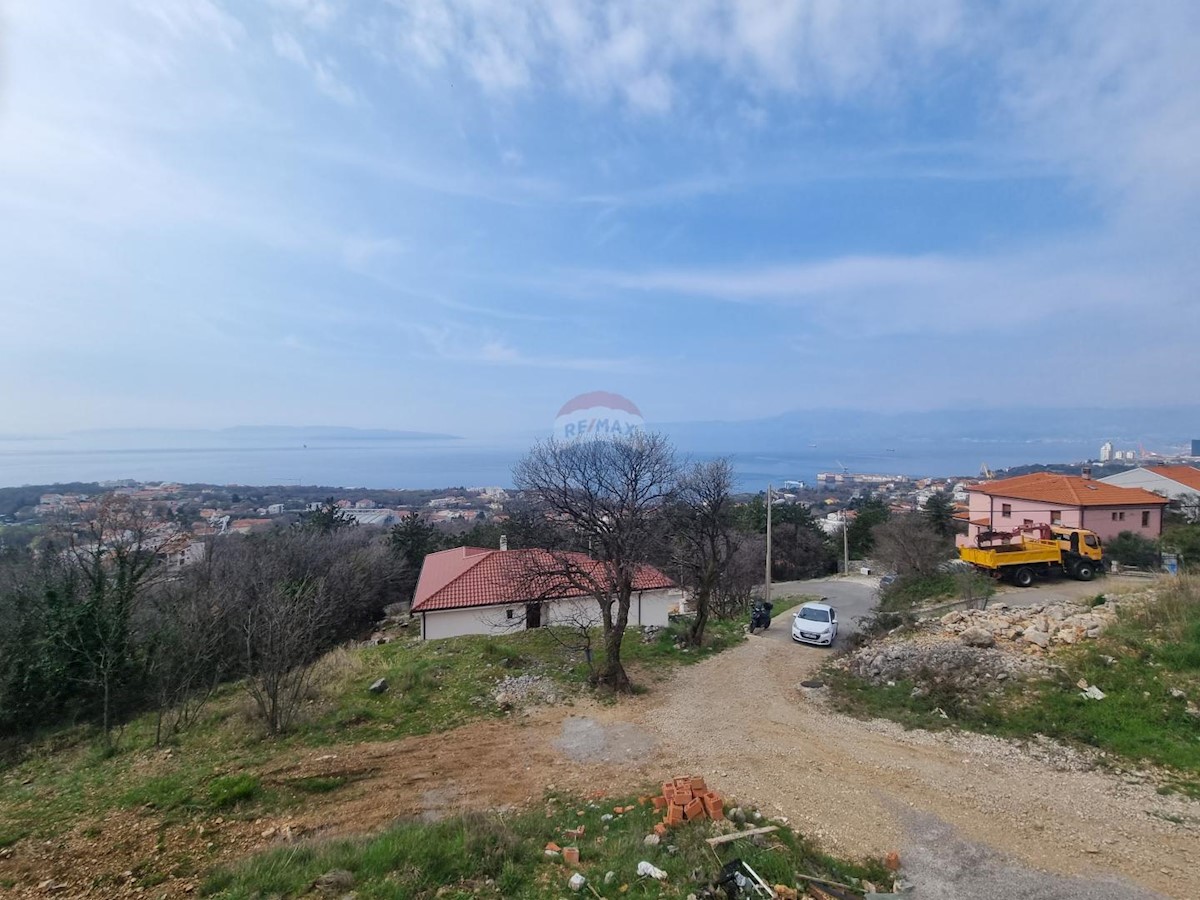 Casa Glavani, Kostrena, 210m2