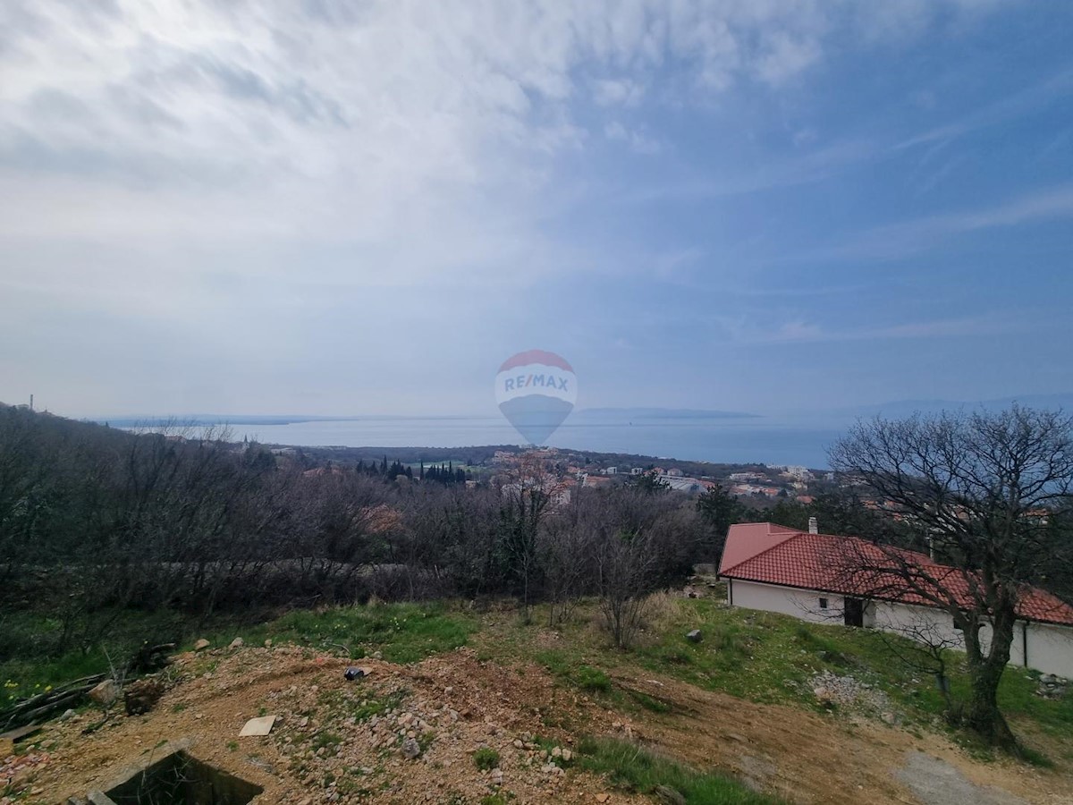 Casa Glavani, Kostrena, 210m2