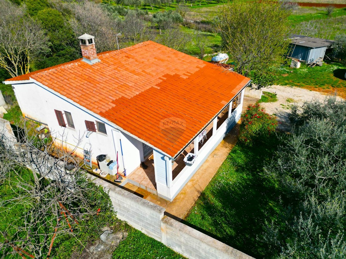 Casa Rovinj, 113m2