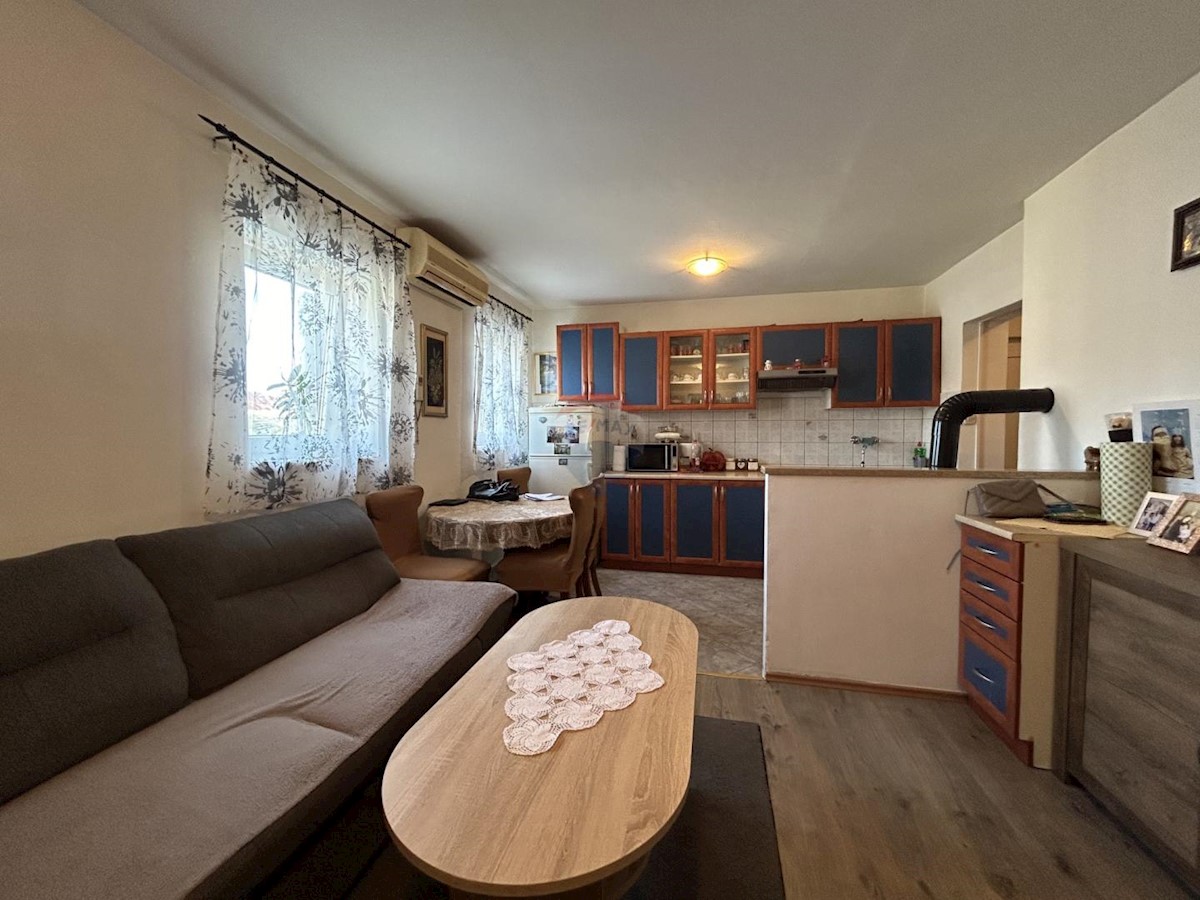 Appartamento Vrsar, 53,38m2