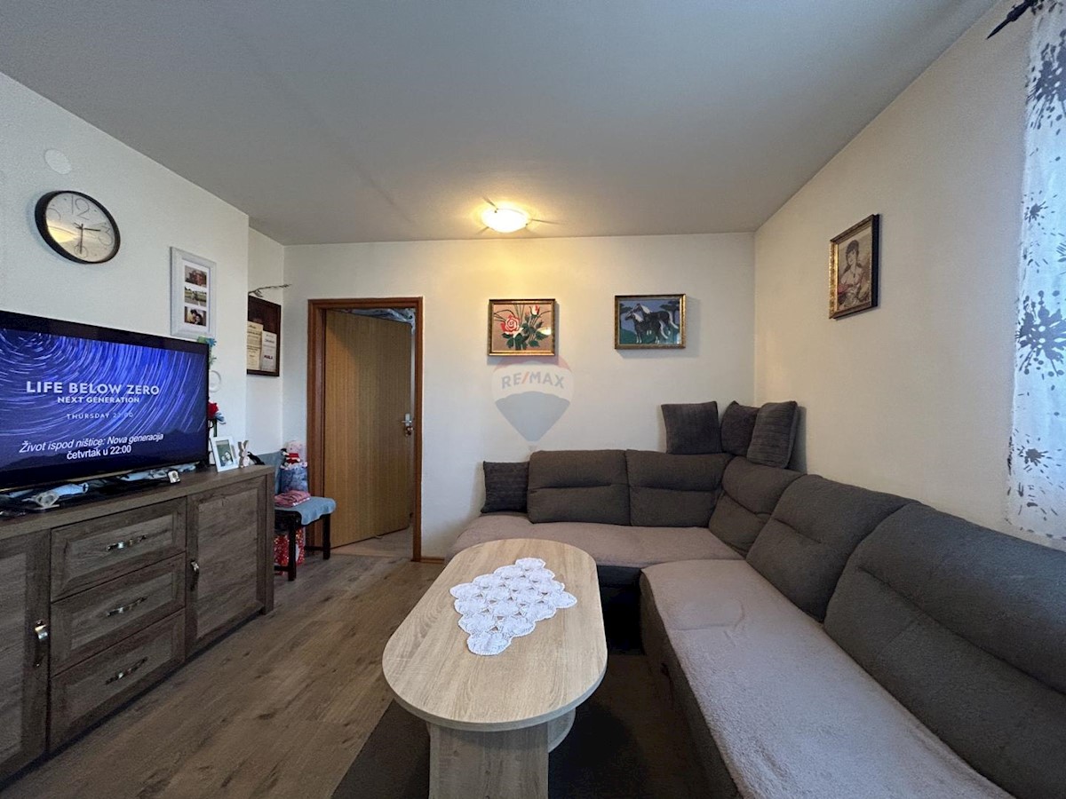 Appartamento Vrsar, 53,38m2