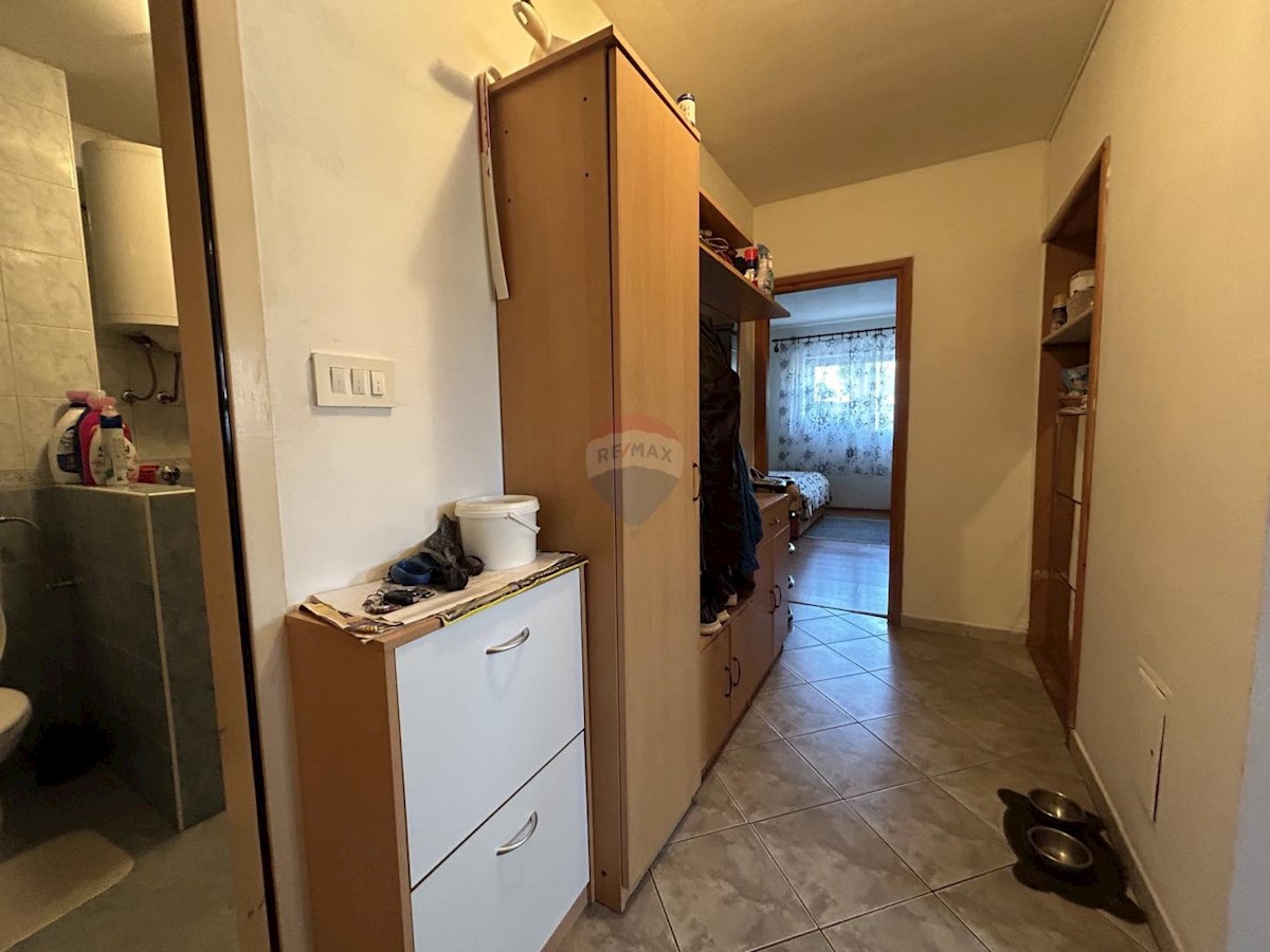 Appartamento Vrsar, 53,38m2
