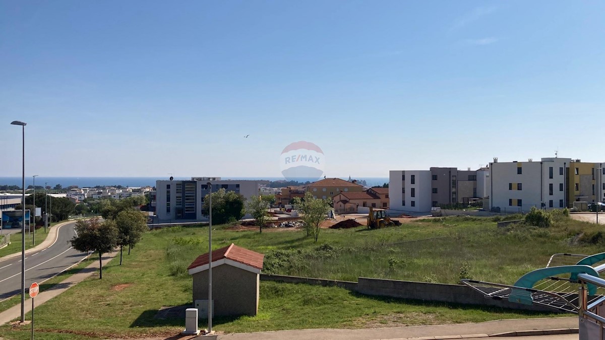 Appartamento Novigrad, 40,70m2