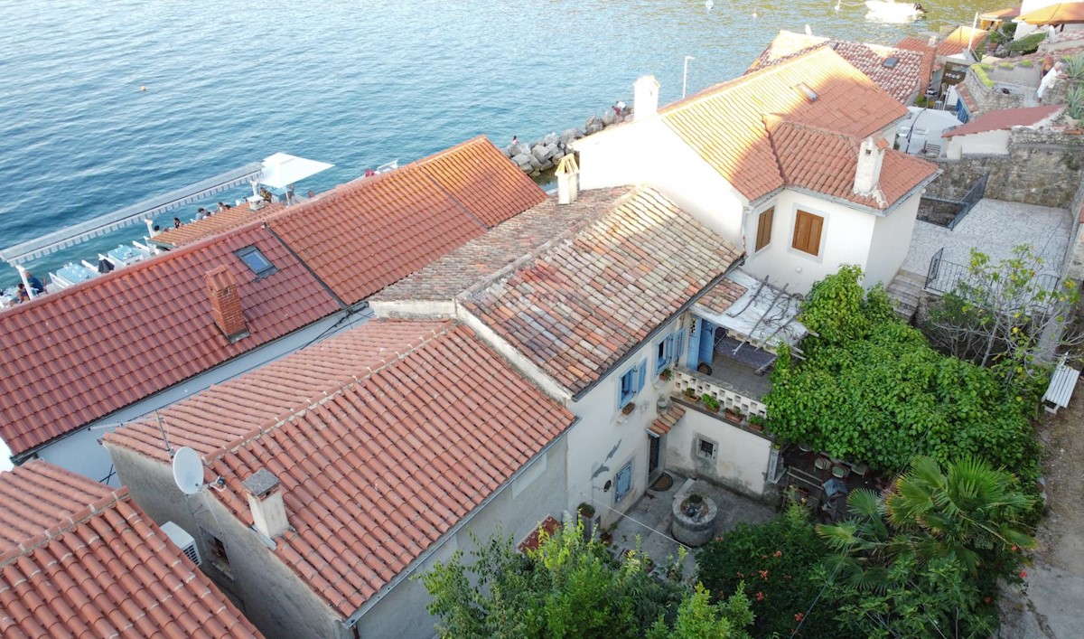 Casa Valun, Cres, 127m2