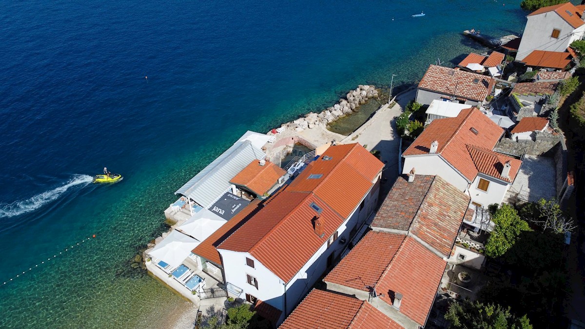 Casa Valun, Cres, 127m2