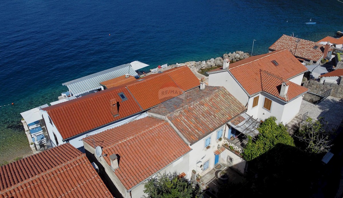 Casa Valun, Cres, 127m2