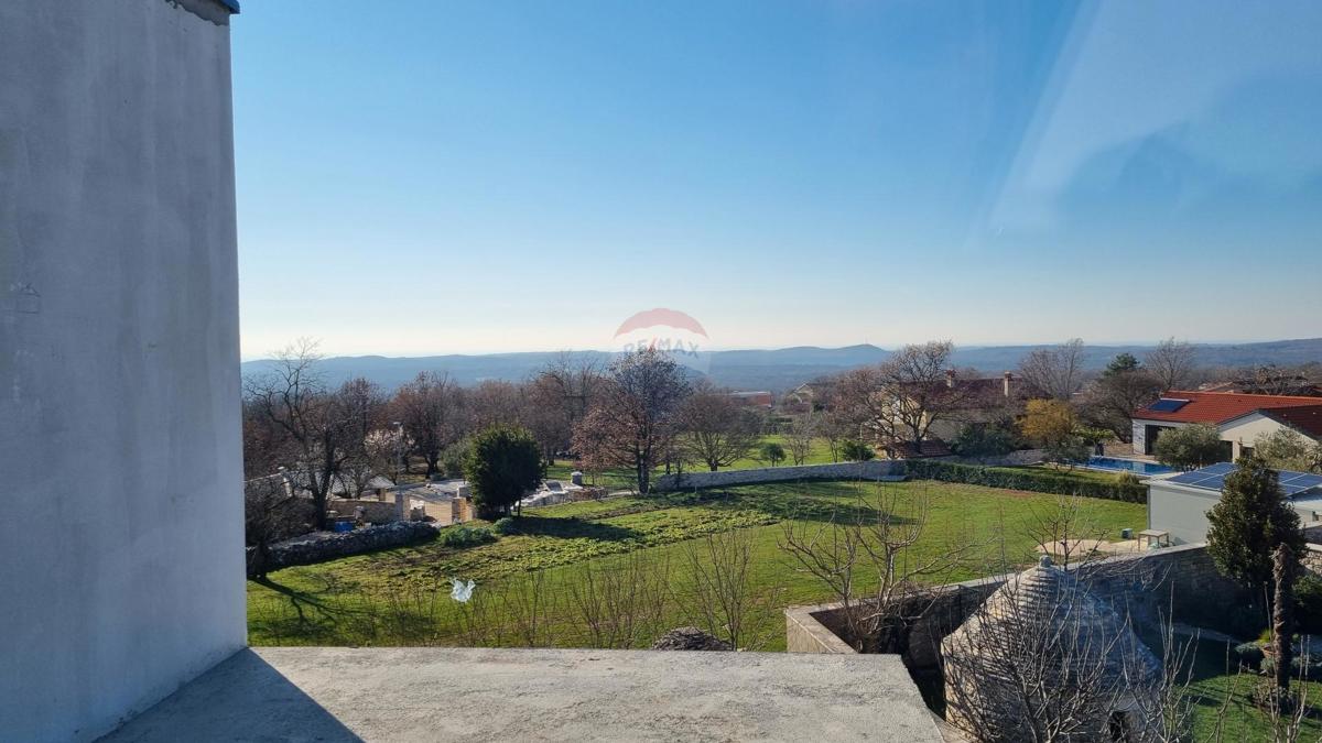 Appartamento Kanfanar, 112,30m2