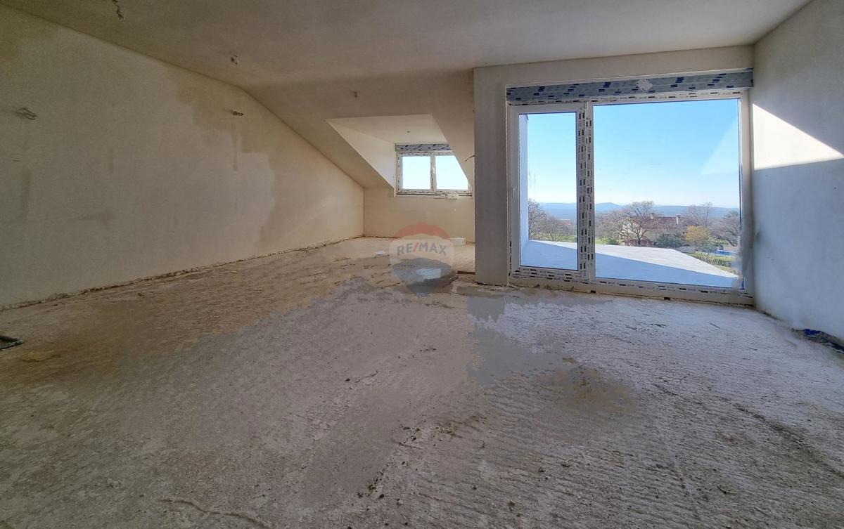 Appartamento Kanfanar, 112,30m2
