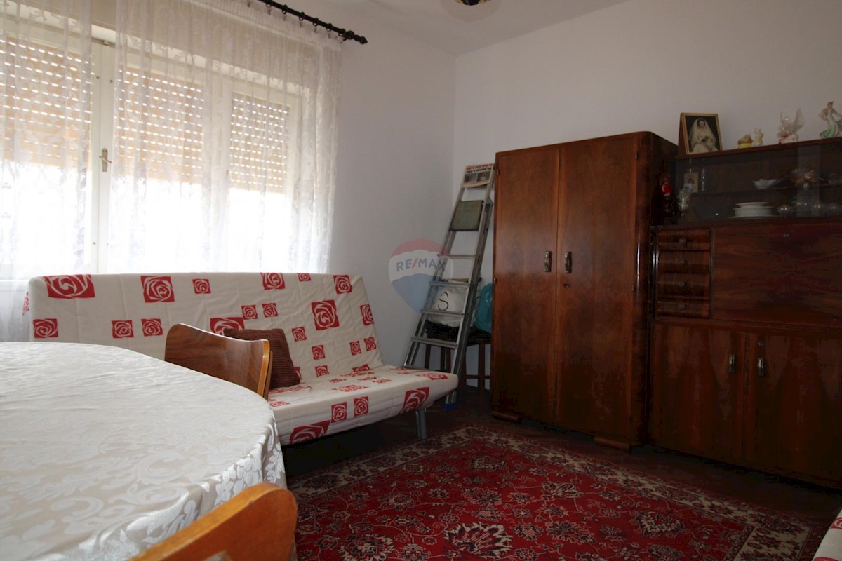 Appartamento Monte Zaro, Pula, 66,31m2