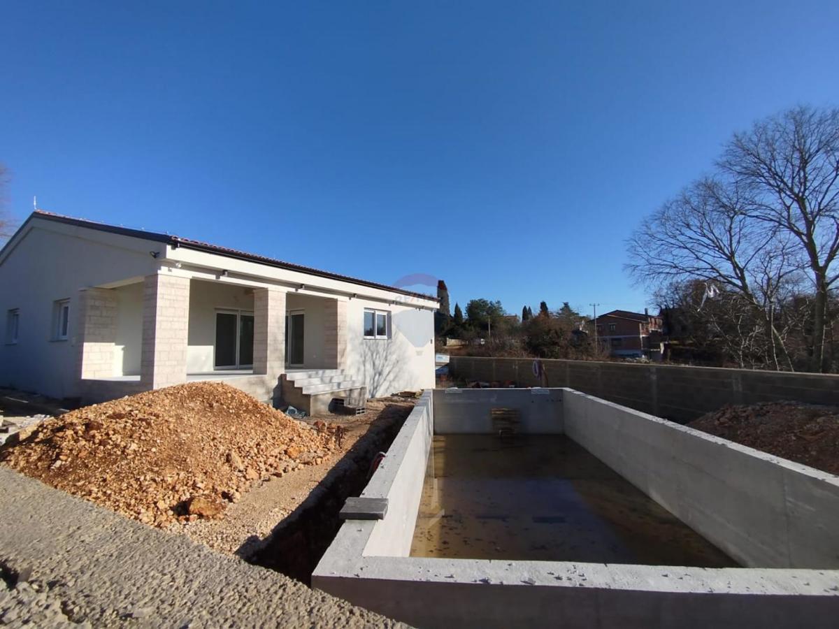 Casa Rovinj, 160m2