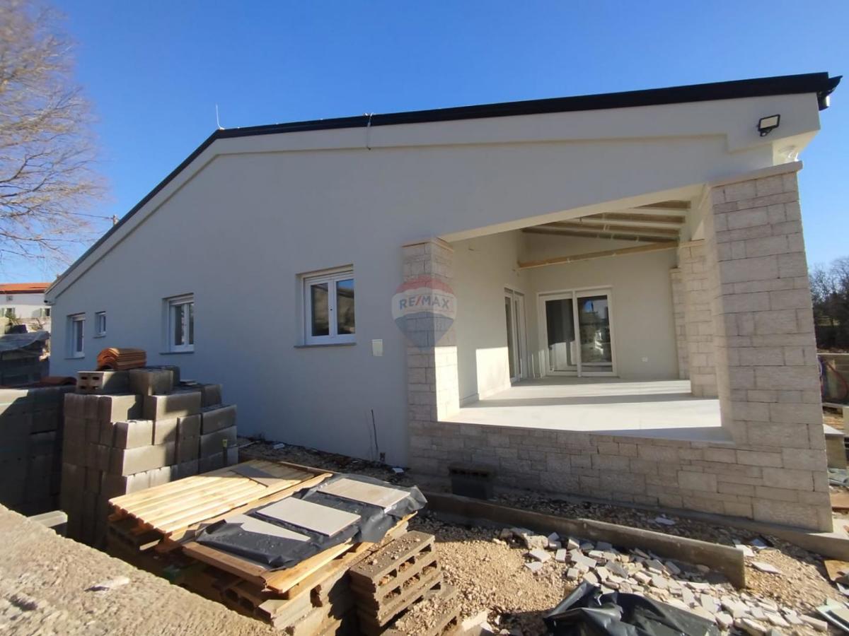 Casa Rovinj, 160m2