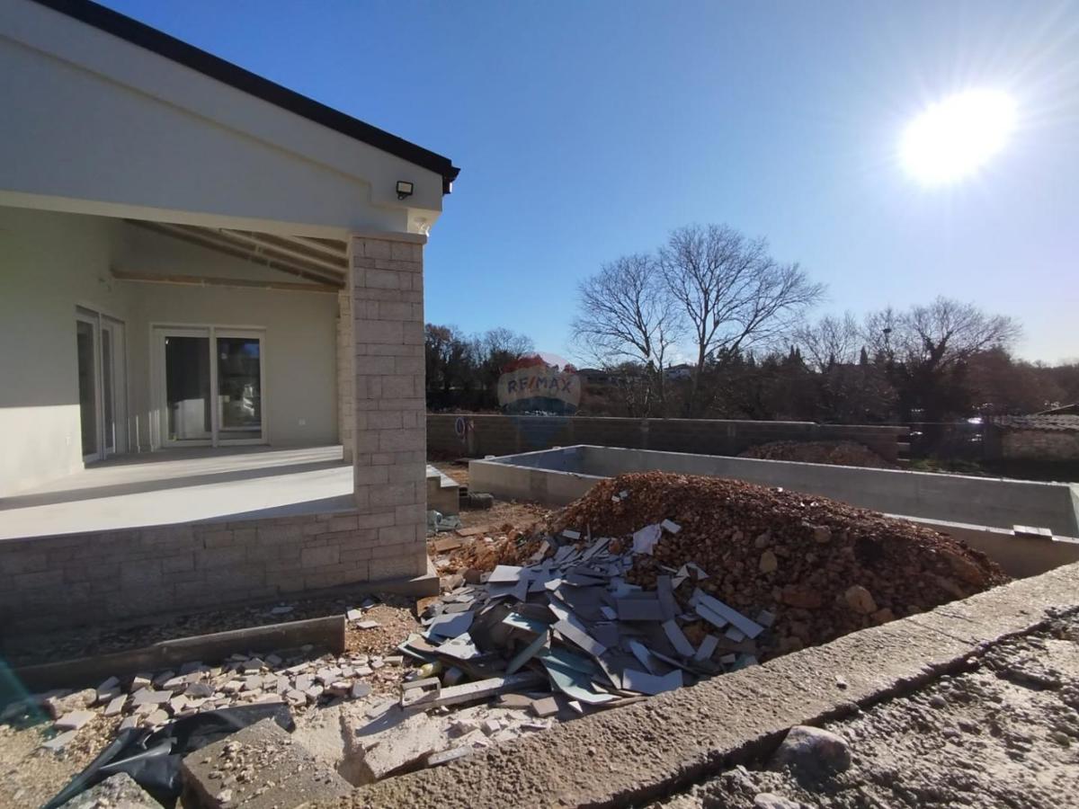 Casa Rovinj, 160m2